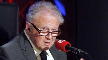 Mort de Philippe Bouvard : Emmanuel Macron salue une
