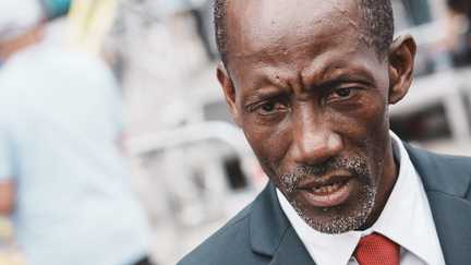 Le maire LFI de Saint-Denis, Bally Bagayoko, visé par une enquête pour détournement de fonds publics