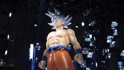 Thème Dragon Ball, durée du chantier, emplois… Trois questions sur le projet de parcs d'attractions sur un site près de Paris