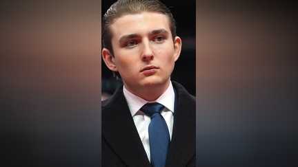 L'Iran offre 10 millions pour tuer le fils de Trump