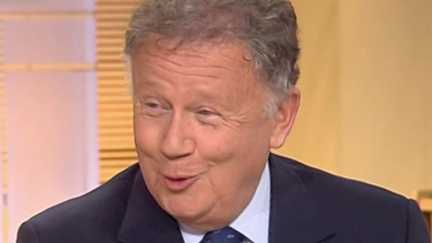 Michel Drucker, Muriel Robin… Ils saluent le génie de Philippe Bouvard