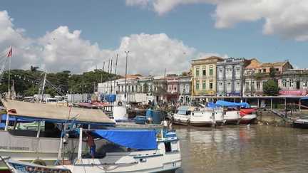 Belém, ou l'art de vivre à la brésilienne