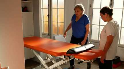 Vos séances de kiné bientôt moins remboursées ?