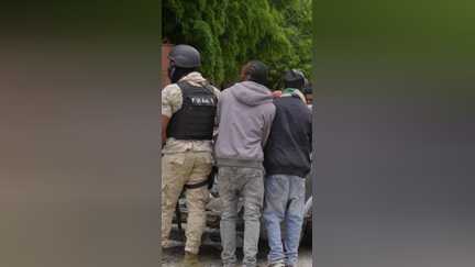 Haïti : une quarantaine de personnes tuées lors d'une attaque menée par des gangs