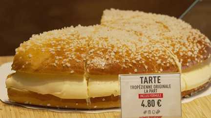 La tarte tropézienne, une recette star bien gardée depuis 71 ans