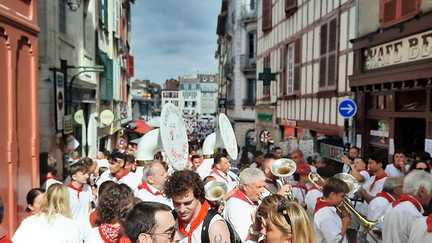 Meurtre aux fêtes de Bayonne : le parquet demande le renvoi de trois personnes devant la cour criminelle