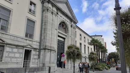 Un militaire condamné pour évasion, après s'être échappé du tribunal de Tarbes pendant son procès pour violences conjugales