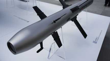 Un Français arrêté en Italie après la découverte de trois missiles antichars dans sa camionnette