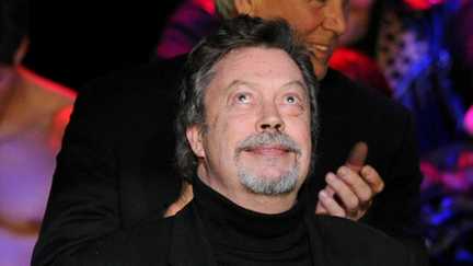 Tim Curry, acteur culte connu pour ses rôles dans