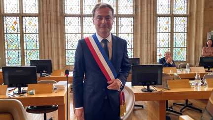 Une voiture fonce sur des piétons à Caen :