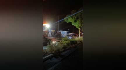 Une voiture fonce dans la foule et fait au moins deux morts à Caen