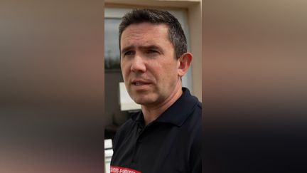 Cambriolages en série chez les pompiers