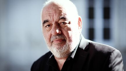 Philippe Jaenada :