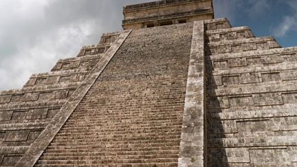 Le Yucatán, un concentré d'héritage Maya au sud du Mexique