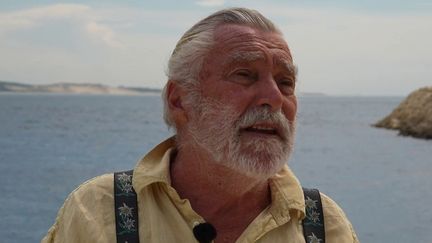 Qui est Benoît Bartherotte, personnalité clivante du Cap Ferret accusé d'avoir créé un pare-feu illégal durant les incendies ?