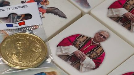 Hôtels, entreprises locales… De Paris à Lourdes, la venue du pape Léon XIV en septembre génère une ferveur inédite