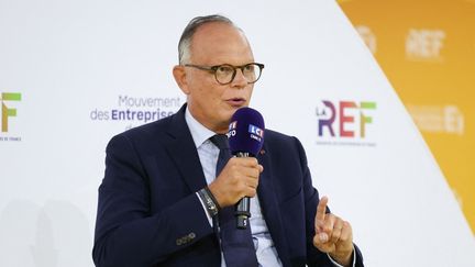 Edouard Philippe