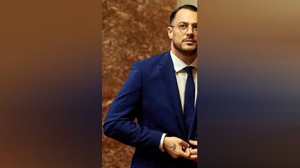 Le député LFI Sébastien Delogu est ressorti de garde à vue