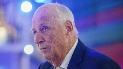Harald V, roi de Norvège depuis plus de trente ans, est mort à l'âge de 89ans