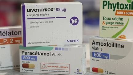 Efferalgan, Dafalgan… La durée de conservation de certains médicaments va augmenter