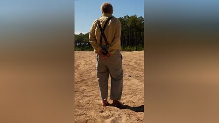 Benoît Bartherotte : le Cap Ferret est-il son royaume ?