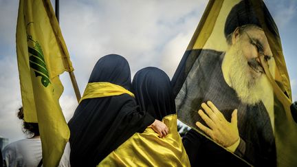 Au Liban, le Hezbollah rejette à nouveau l'accord avec Israël et refuse de