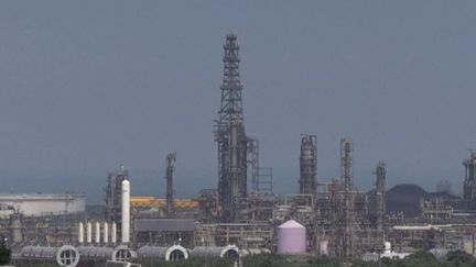 Les États-Unis s'emparent du pétrole vénézuélien