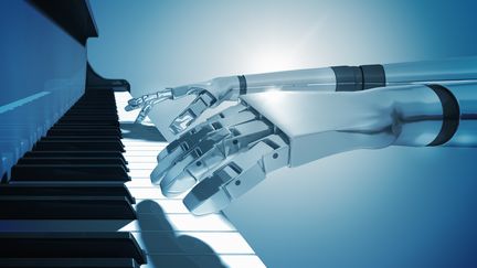 Pour quelles raisons l'Australie exclut désormais de ses classements la musique générée par IA
