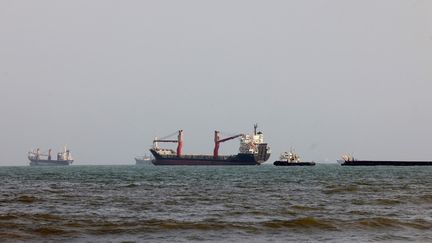 Premières frappes depuis un mois, île de Larak bombardée, riposte de Téhéran… Ce que l'on sait de la reprise des hostilités entre les Etats-Unis et l'Iran