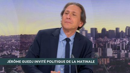 Un duel Le Pen-Mélenchon au second tour de la présidentielle ?
