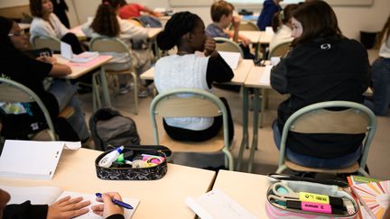 Piratage de l'Education nationale : la rentrée se fera en mode dégradé dans les académies de Nantes et Toulouse