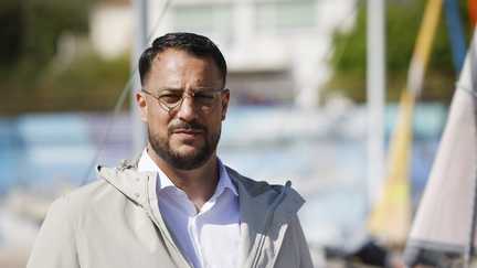 Laurent Nuñez apporte son soutien aux forces de l'ordre après l'altercation entre le député LFI Sébastien Delogu et des policiers