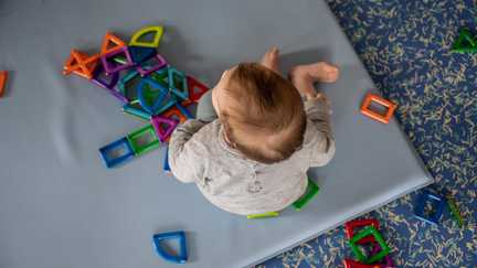 Plusieurs crèches du réseau Callihop fermées en urgence par le conseil départemental de l'Isère, l'affaire d'un bébé sécoué dans le viseur