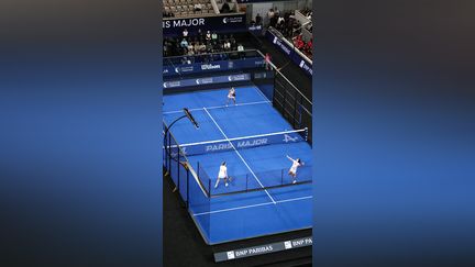 Le padel est-il vraiment plus facile et plus fun que le tennis ?