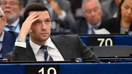 PODCAST. Jordan Bardella accusé d'antisémitisme, lycées bloqués et Starship was meant to fly : ça dit quoi ce 29 septembre ?