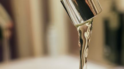 Après l'intoxication d'une dizaine de policiers, la consommation d'eau potable interdite au commissariat d'Amiens