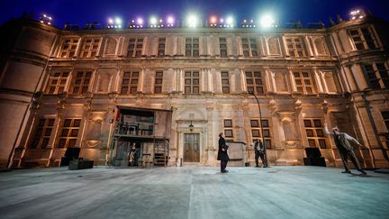 François Morel et Robin Renucci redonnent vie à