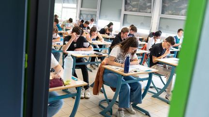 Pourquoi le niveau des élèves britanniques est-il meilleur que celui des Français ?