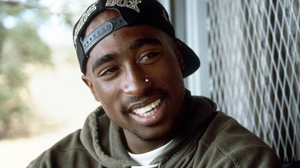Un ancien membre d'un gang de Los Angeles reconnu coupable du meurtre de la légende du rap Tupac Shakur, trente ans après sa mort