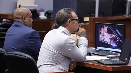Trente ans après le meurtre de Tupac Shakur, comment la justice américaine est-elle finalement parvenue à condamner un ancien chef de gang ?