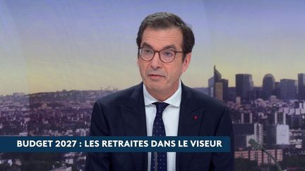 Désindexation des retraites :