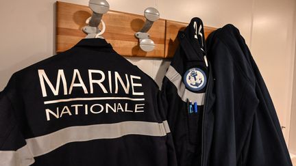 Naufrage d'un chalutier français au large de l'Angleterre : une enquête ouverte, un navire de la Marine nationale envoyé sur zone