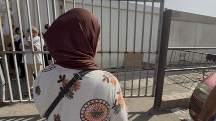 REPORTAGE. Un mois après les nombreuses arrivées à Ceuta, des femmes migrantes isolées et exposées au risque de violences sexuelles