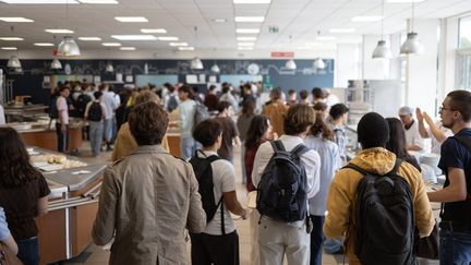 Le coût de la rentrée universitaire estimé à 3 240 euros cette année,