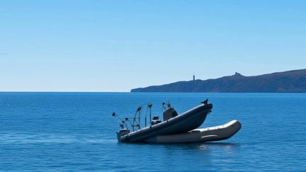 Bouée tractée, accident mortel en Méditerranée