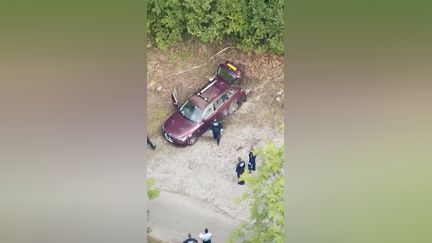 Tuerie de Chevaline : l'enquête relancée ?