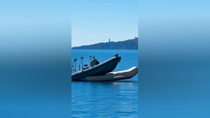 Accident mortel sur une bouée tractée en Méditerranée