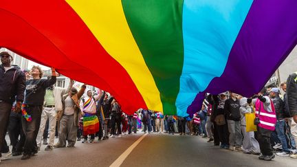 Agression à Paris du président d'une association LGBT+ : le suspect mis en examen pour