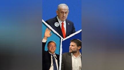 L'extrême droite israélienne se déchire à l'approche des élections