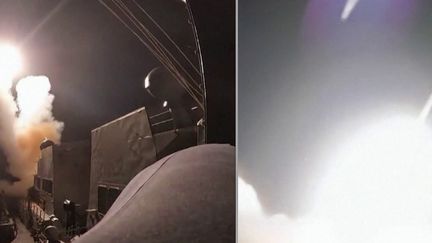 Les frappes américaines reprennent en Iran, Téhéran riposte
